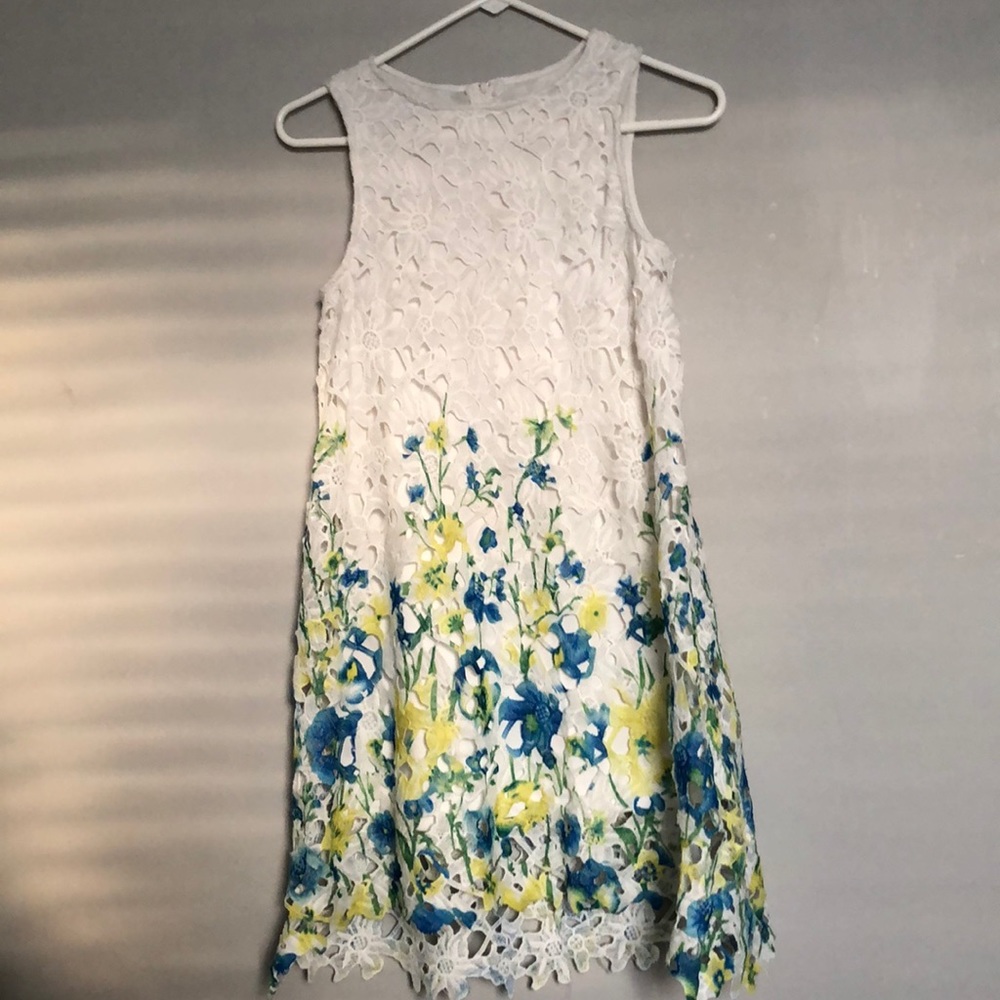 BTWEEN Spring Dress!